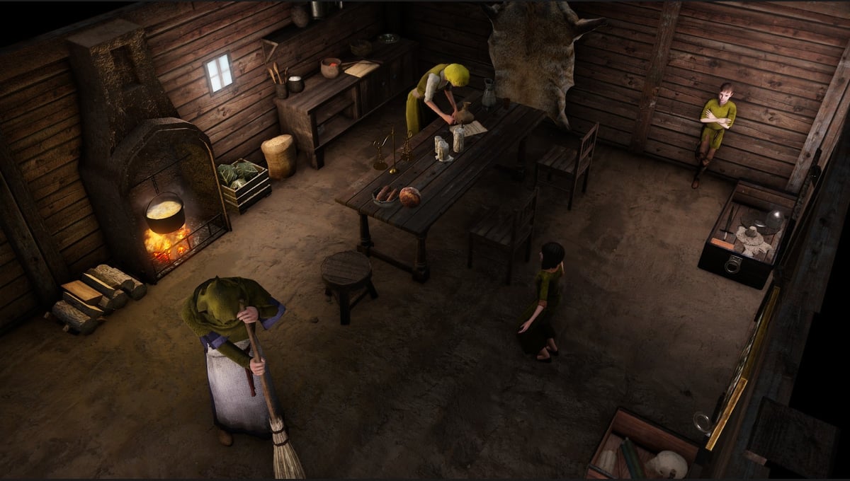 The Guild 3 thumbnail 4