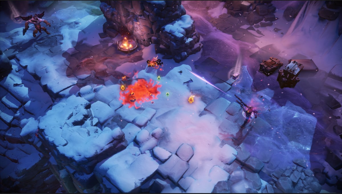 Darksiders Genesis thumbnail 8