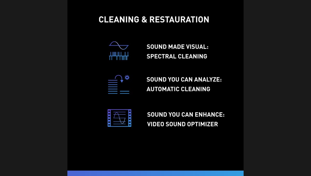 SOUND FORGE Audio Cleaning Lab 4 thumbnail 2