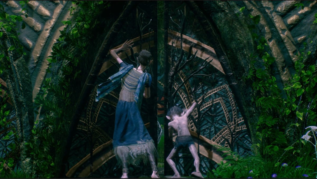 The Lord of the Rings: Gollum™ thumbnail 6