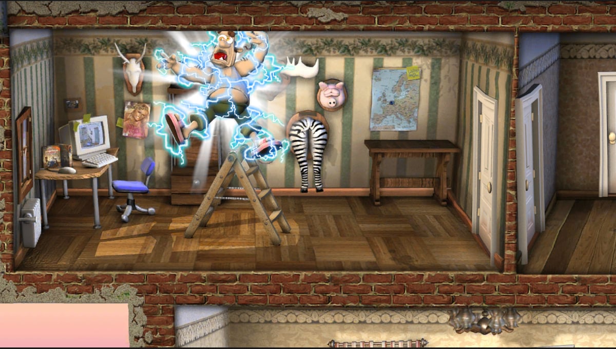 Neighbours back From Hell thumbnail 6