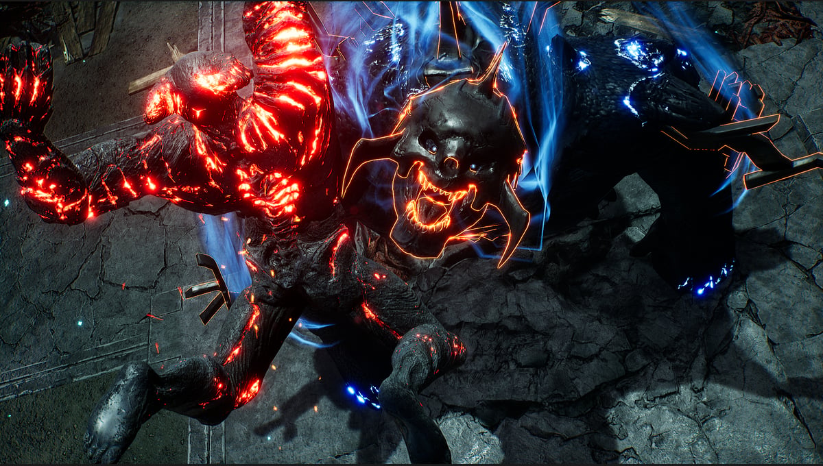 Devil's Hunt thumbnail 8