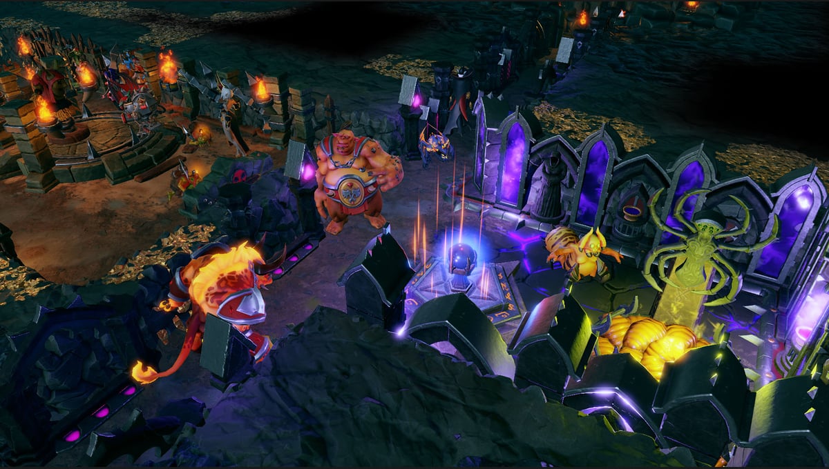Dungeons 3 - Complete Collection thumbnail 4