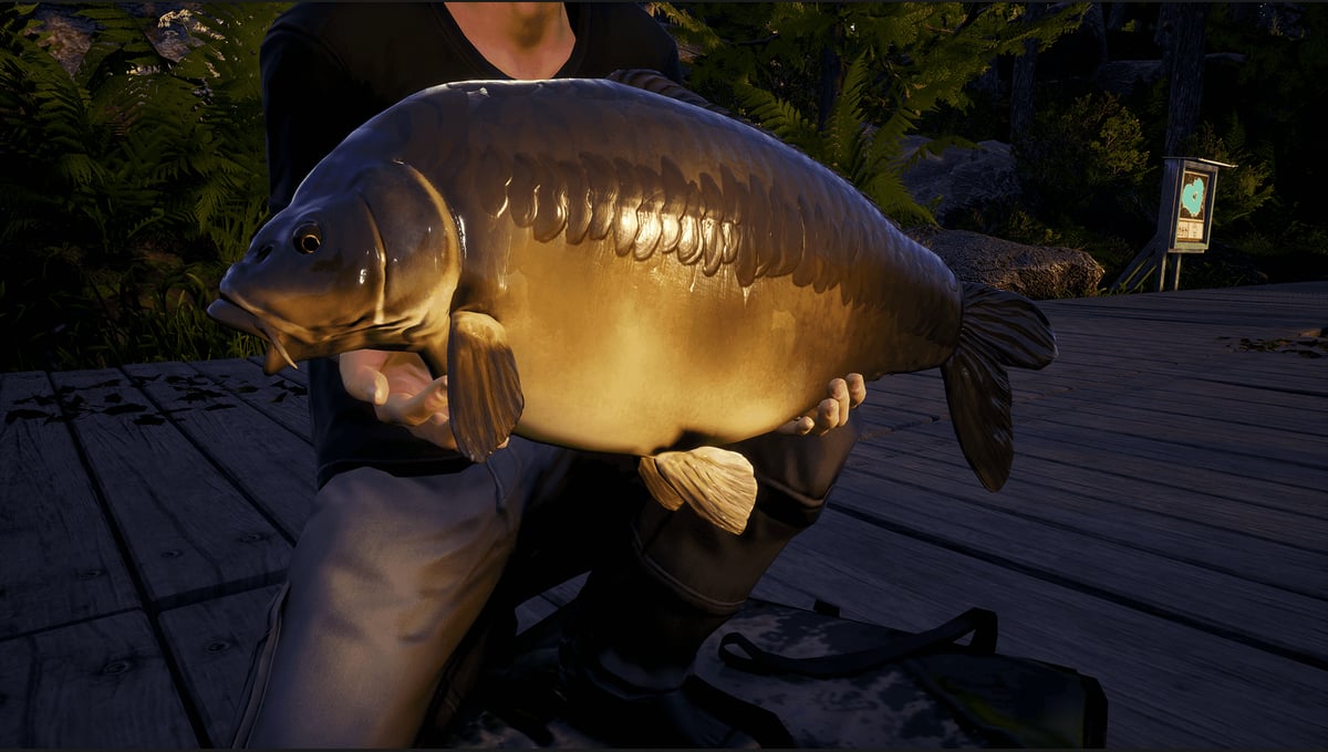 Euro Fishing: Ultimate Edition thumbnail 5