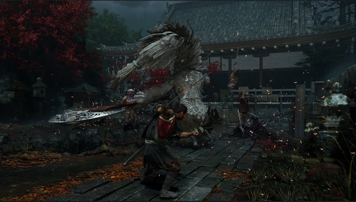 Onimusha: Way of the Sword - Premium Deluxe Edition thumbnail 10