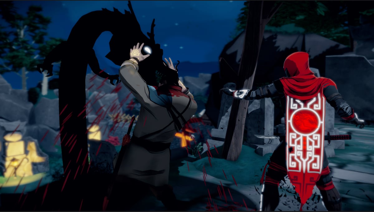 Aragami thumbnail 3