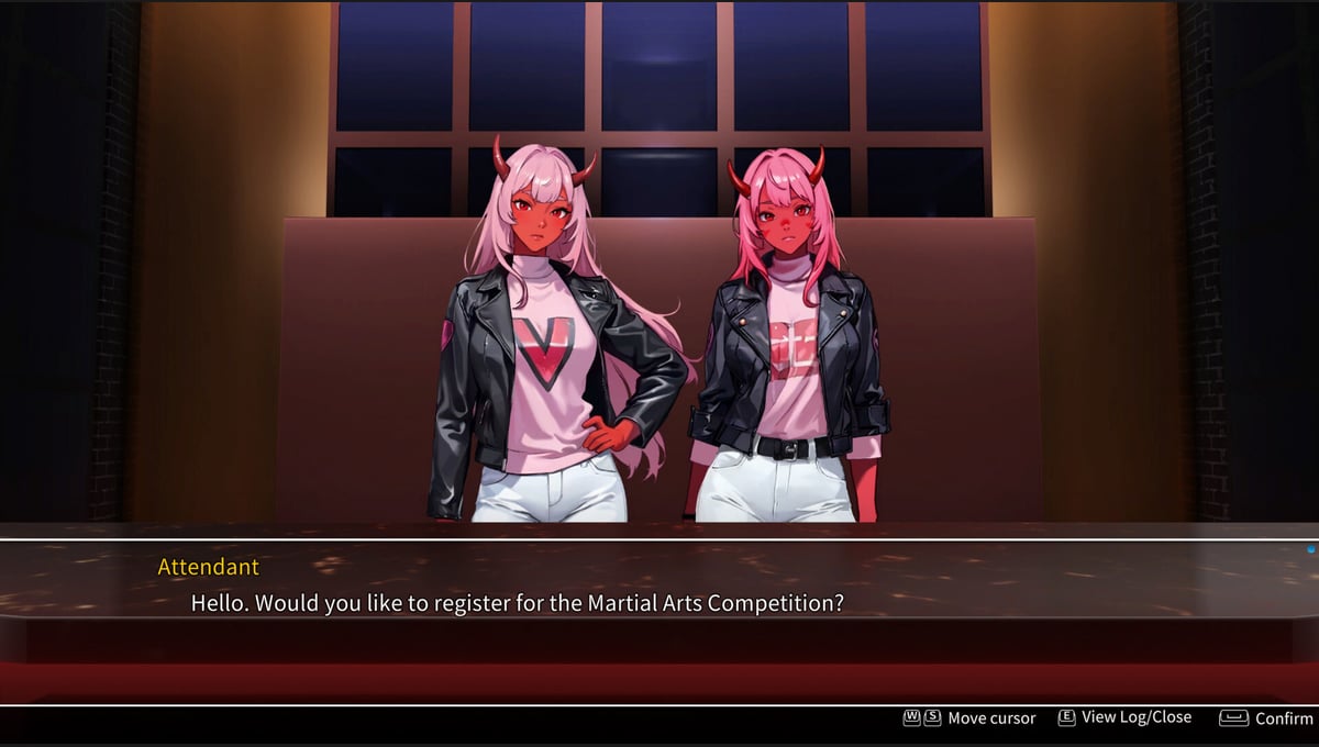 Gakuin Makyo ~High School Crisis~ thumbnail 5