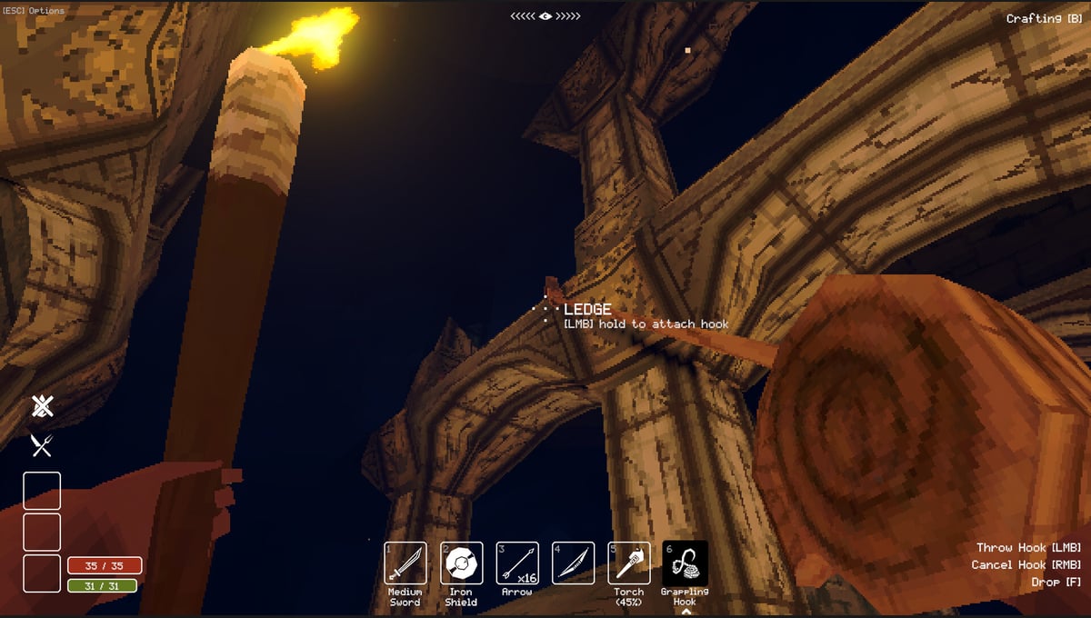 Deep Dish Dungeon thumbnail 6