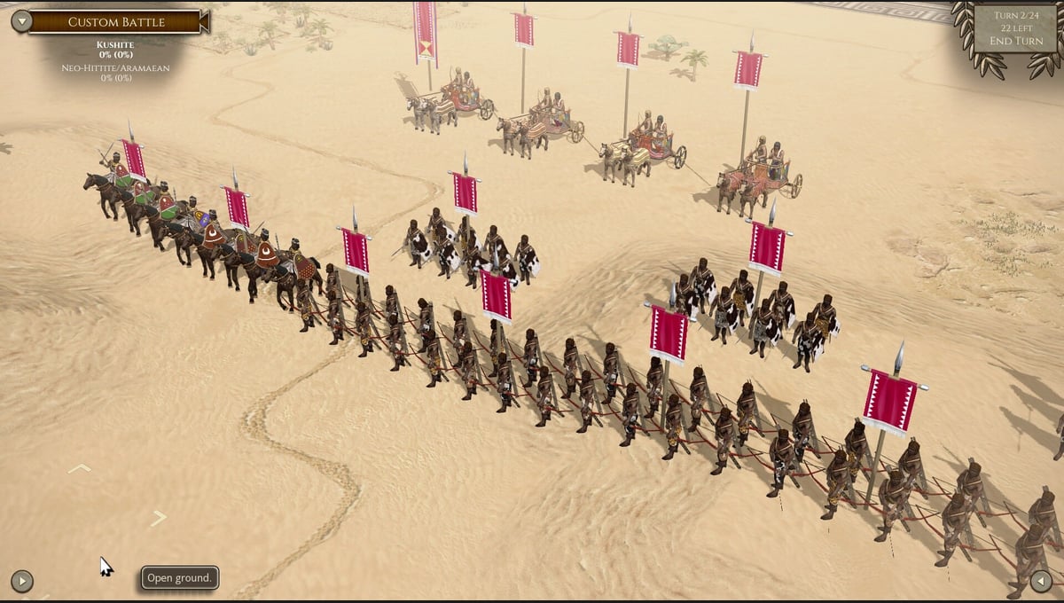 Field of Glory II: Swifter than Eagles thumbnail 8