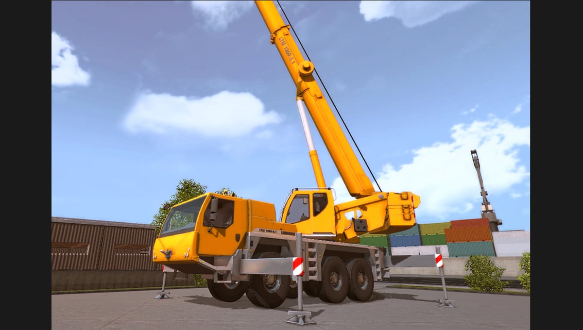 Construction Simulator 2015 thumbnail 8