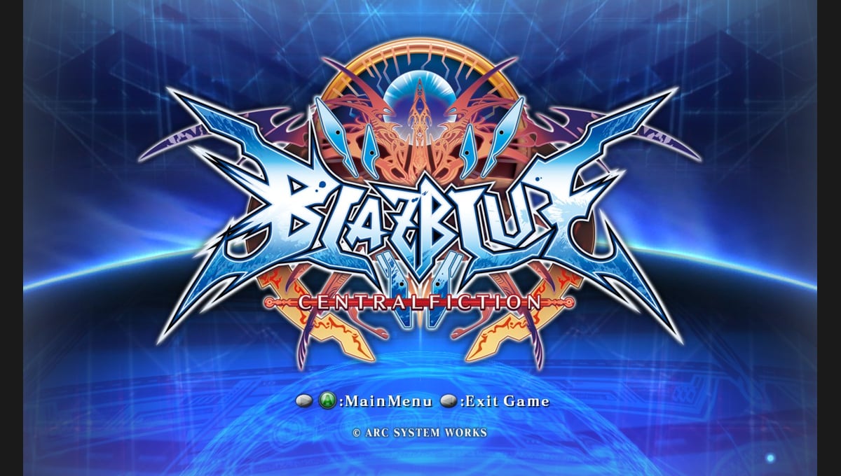 Blazblue Centralfiction thumbnail 4