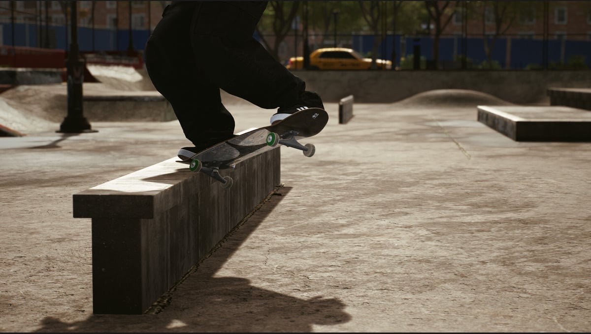 Session: Skate Sim thumbnail 11