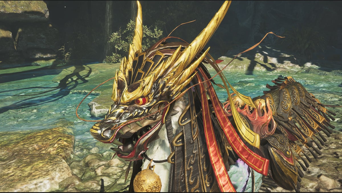 Monster Hunter Wilds - Blossomdance DLC Pack thumbnail 14