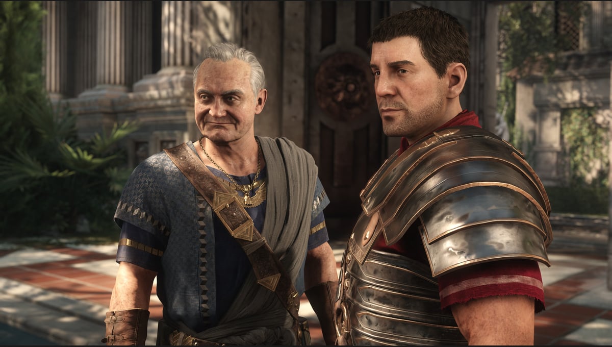 Ryse: Son of Rome thumbnail 2