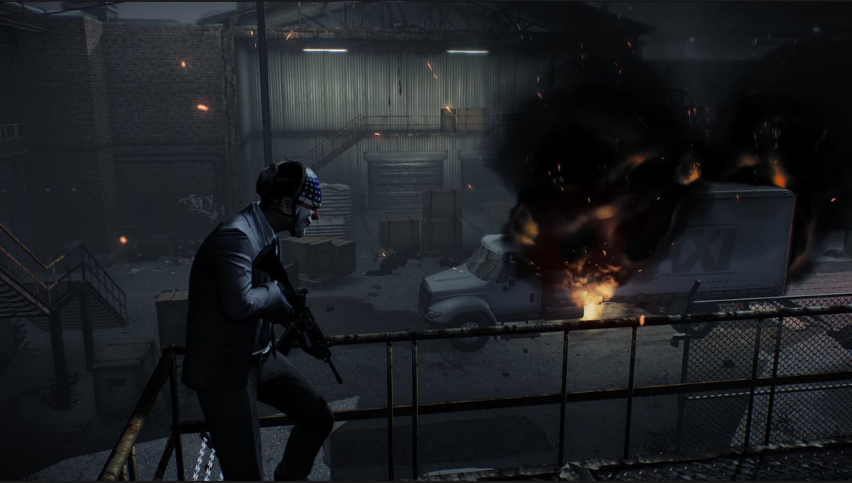 PAYDAY 2 thumbnail 30