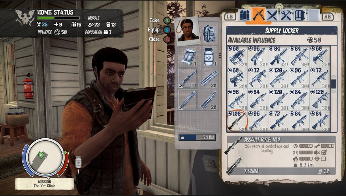 State of Decay - Year One Survival Edition thumbnail 7