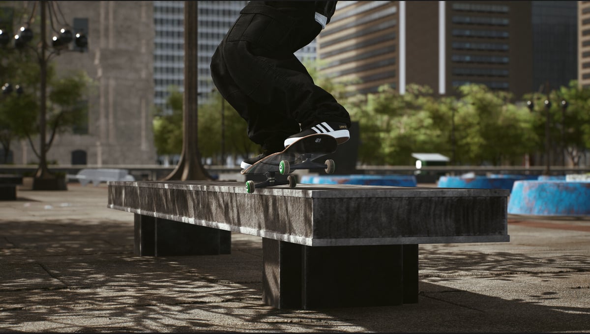 Session: Skate Sim thumbnail 3
