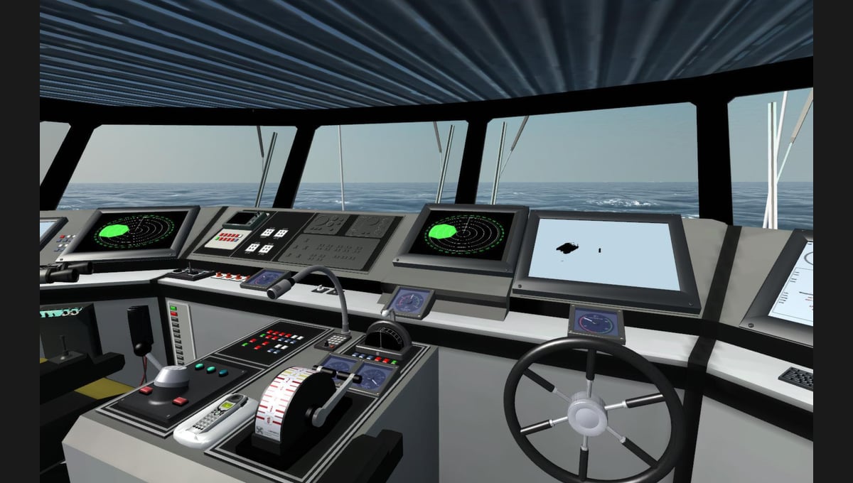 Ship Simulator Extremes: Offshore Vessel thumbnail 4