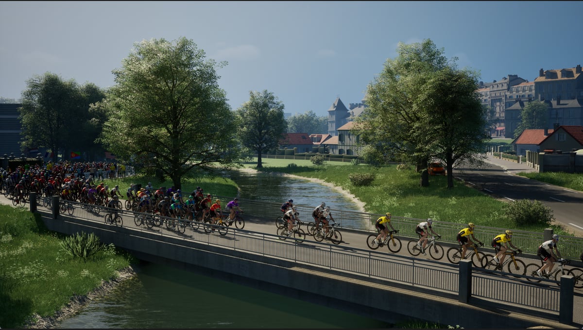 Pro Cycling Manager 25 thumbnail 11