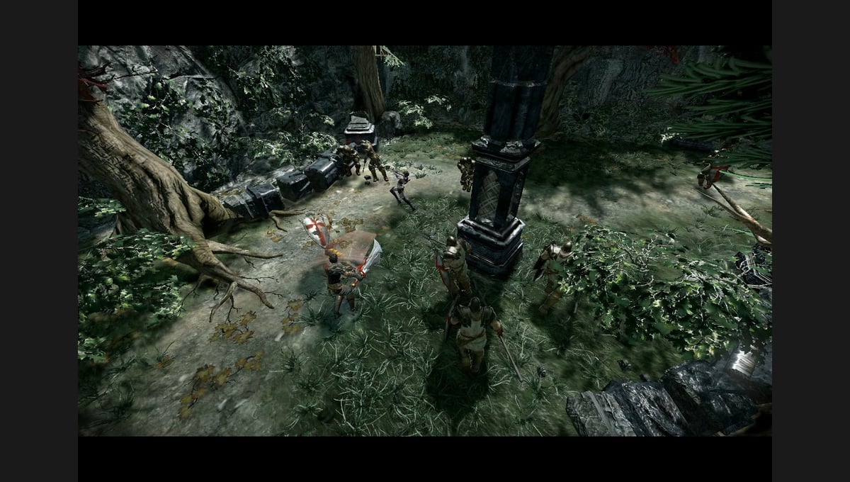 Blood Knights thumbnail 3