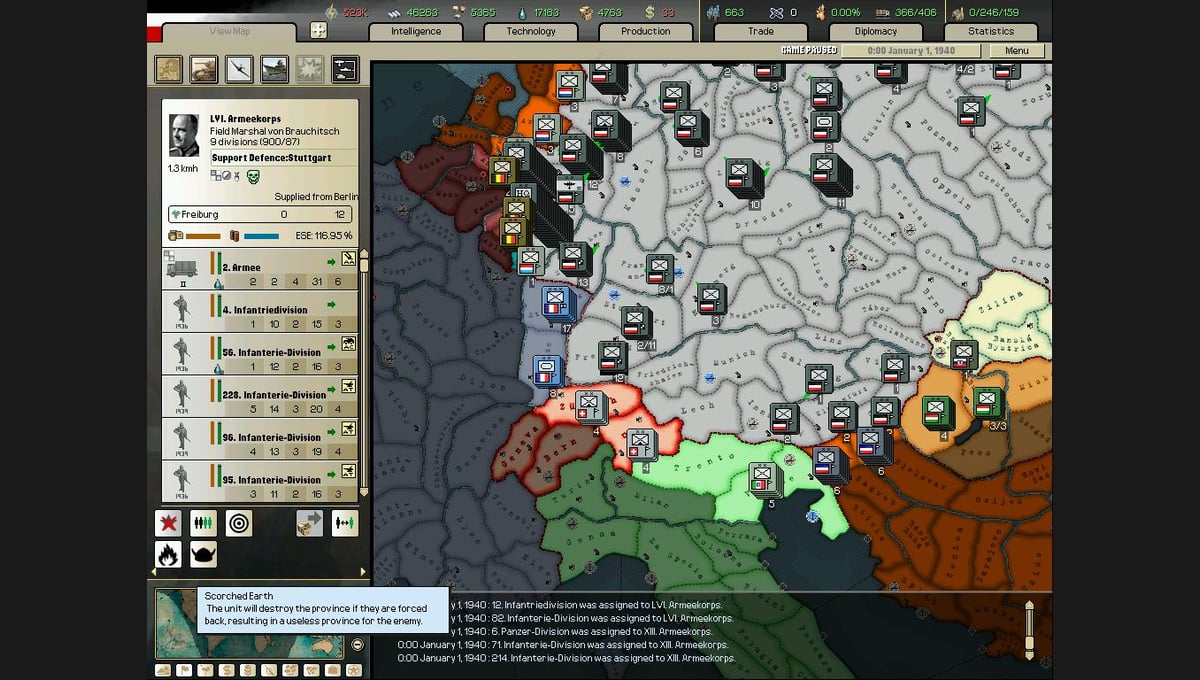 Arsenal of Democracy thumbnail 7