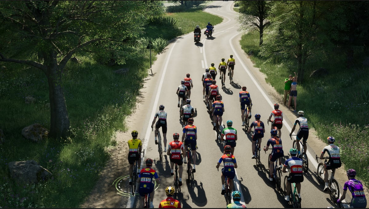 Pro Cycling Manager 25 thumbnail 18