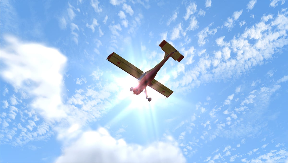 World of Aircraft: Glider Simulator thumbnail 16