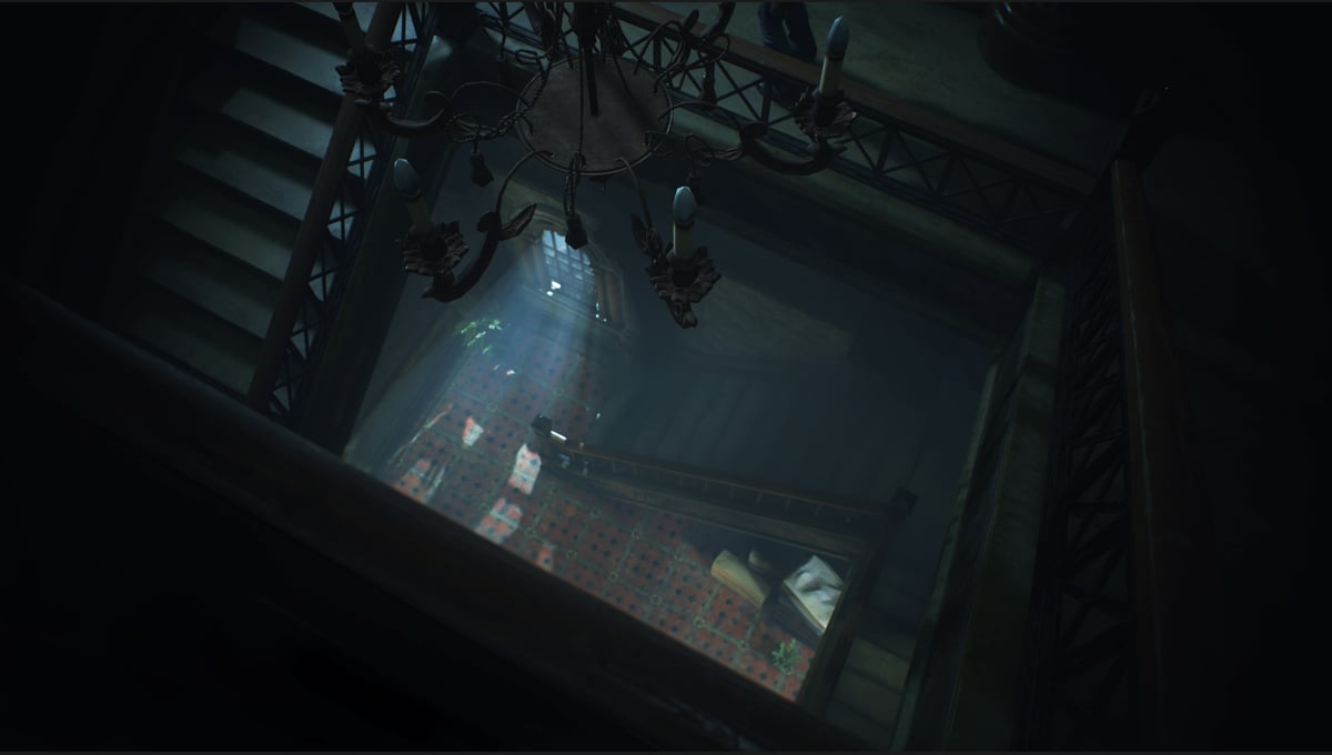 Resident Evil 2 Deluxe Edition