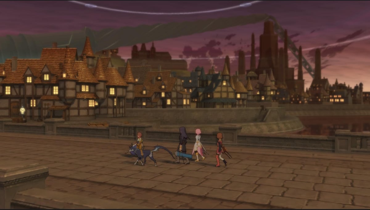 Tales of Vesperia™: Definitive Edition thumbnail 11
