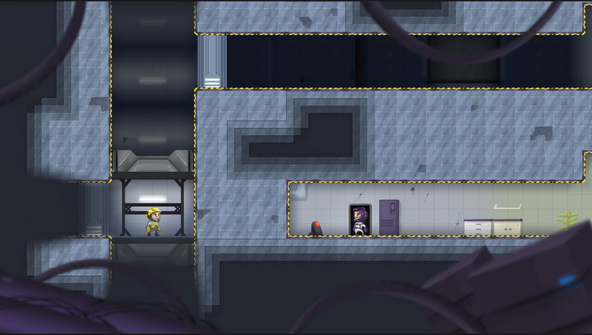 BLACKHOLE: Complete Edition thumbnail 3