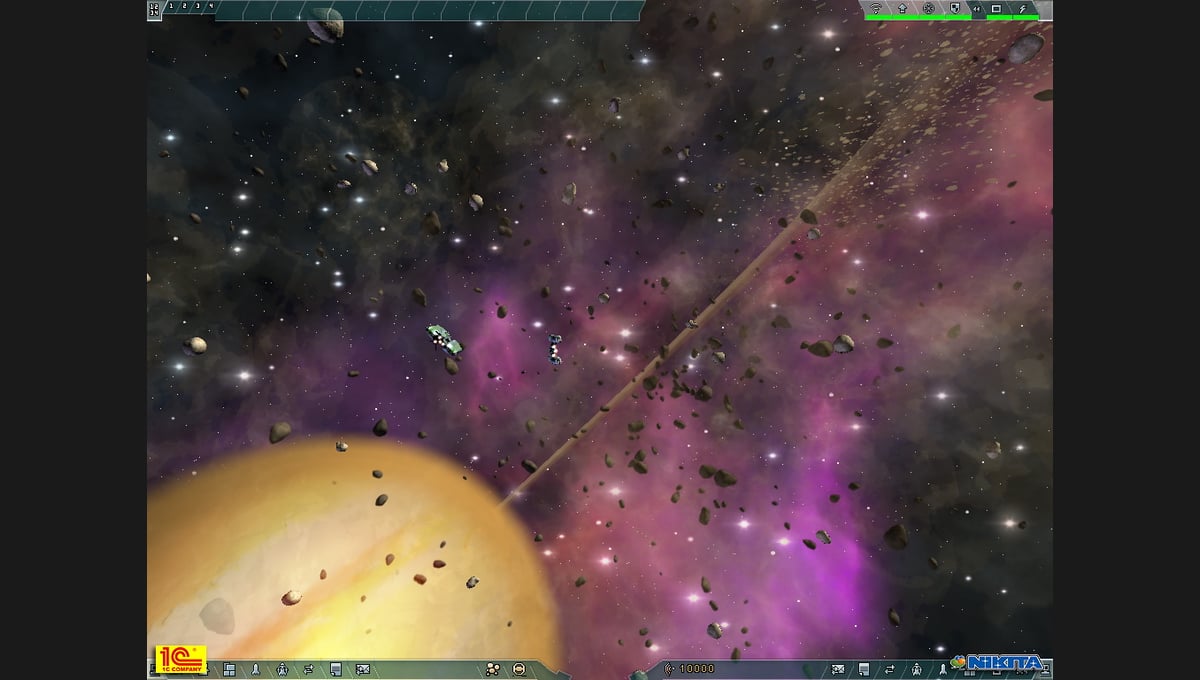 Parkan II thumbnail 7