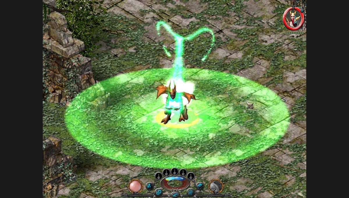 Sacred Gold thumbnail 6