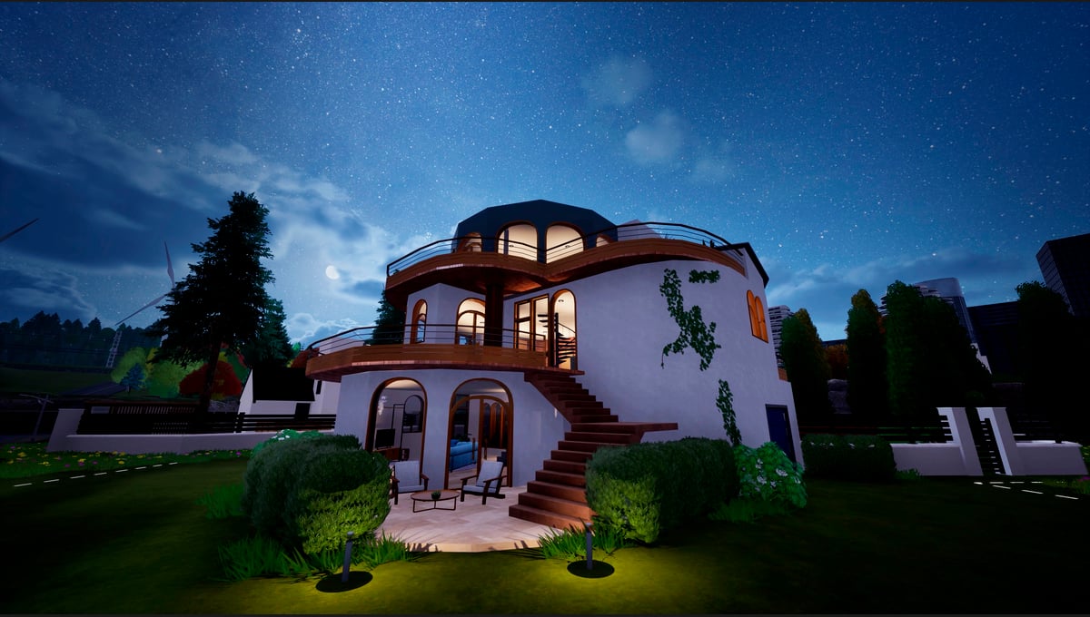 Architect Life: A House Design Simulator thumbnail 6