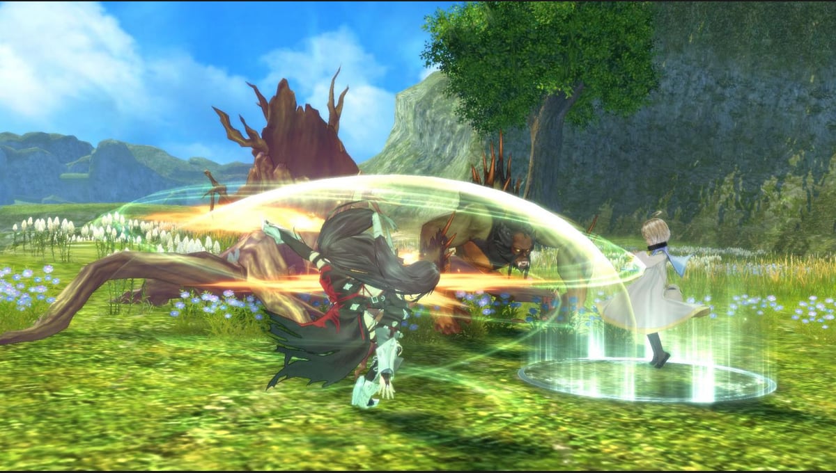 Tales of Berseria™ thumbnail 9