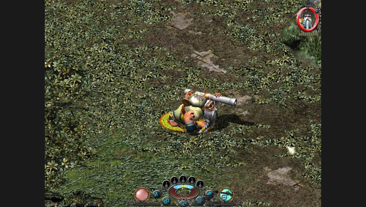 Sacred Gold thumbnail 7