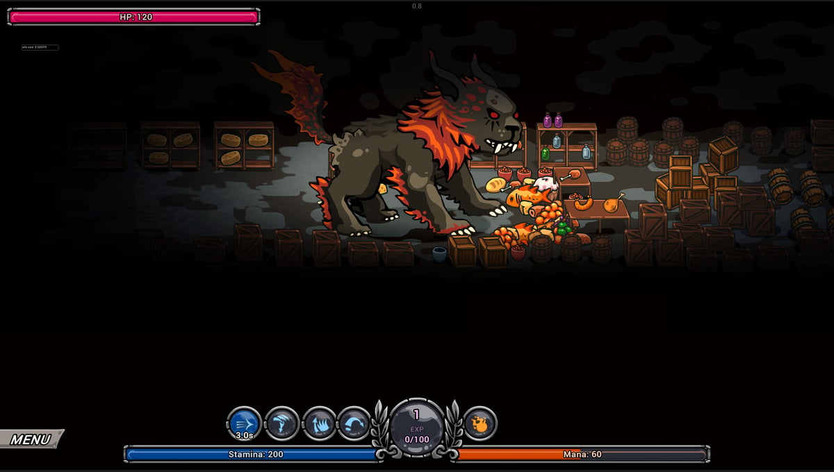 Monster Run: Downfall of the Empire thumbnail 6
