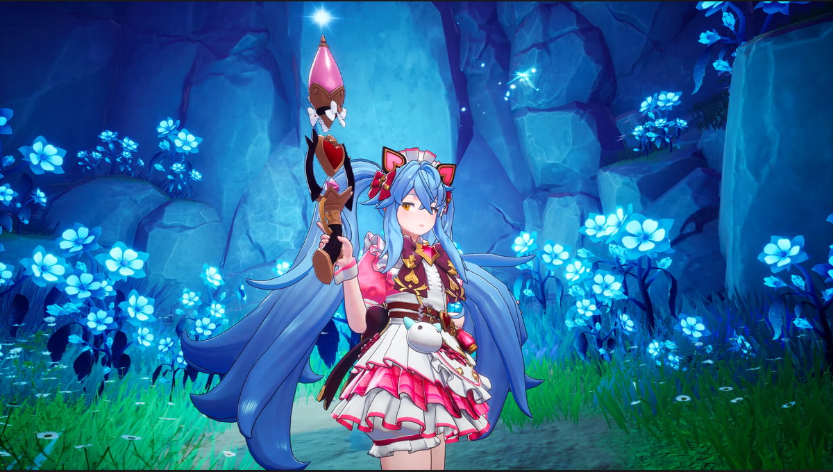 DragonSword : Awakening - Hero Costume Bundle thumbnail 23