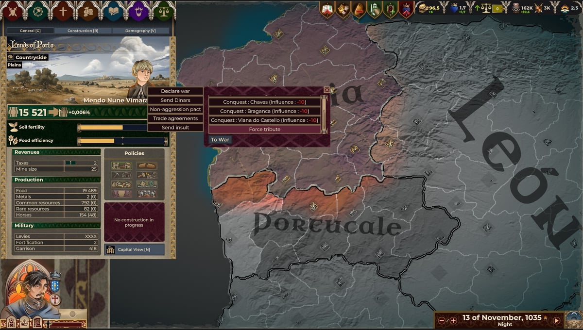 Crown Of Hispania thumbnail 6