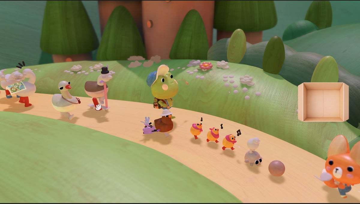 Woodo thumbnail 5