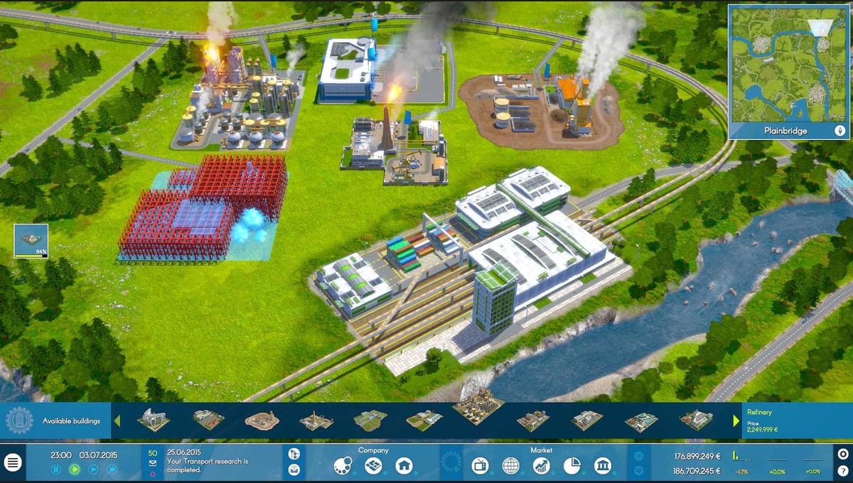 Industry Manager: Future Technologies thumbnail 7