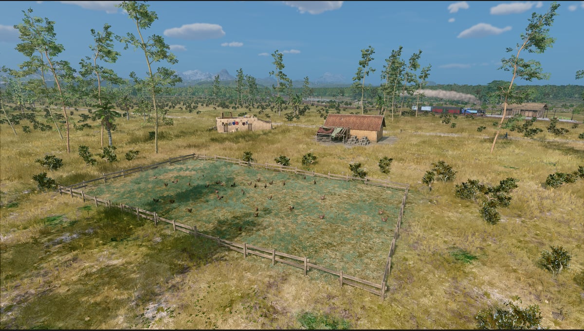 Railway Empire 2 - India thumbnail 11