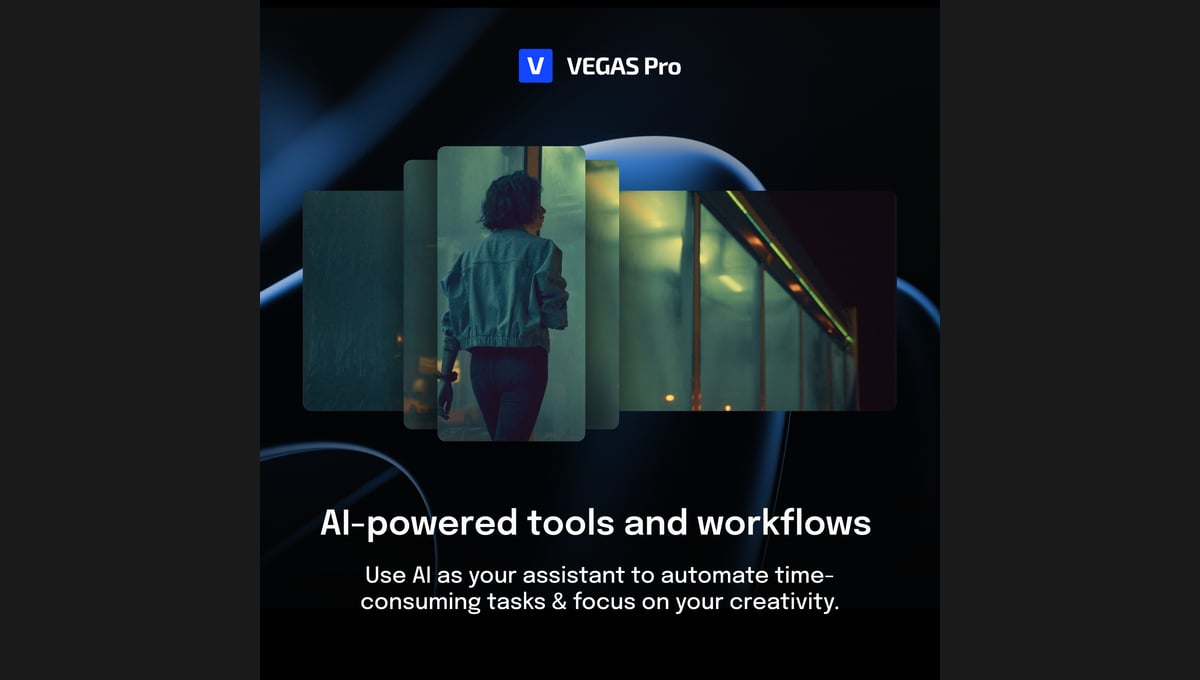 VEGAS Pro 365 thumbnail 2