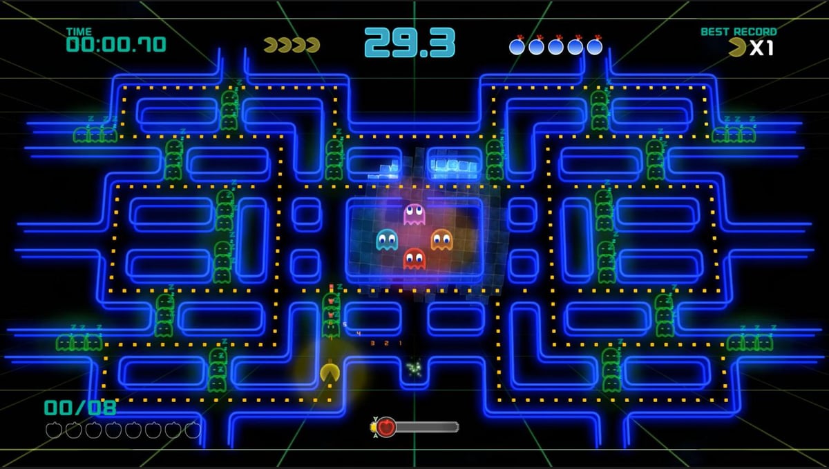 PAC-MAN™ CHAMPIONSHIP EDITION 2 thumbnail 3