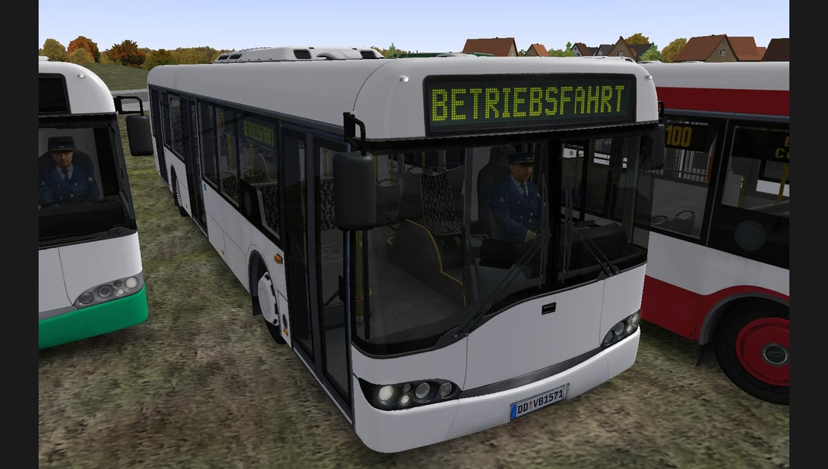 OMSI 2 Add-On Urbino Stadtbusfamilie thumbnail 11