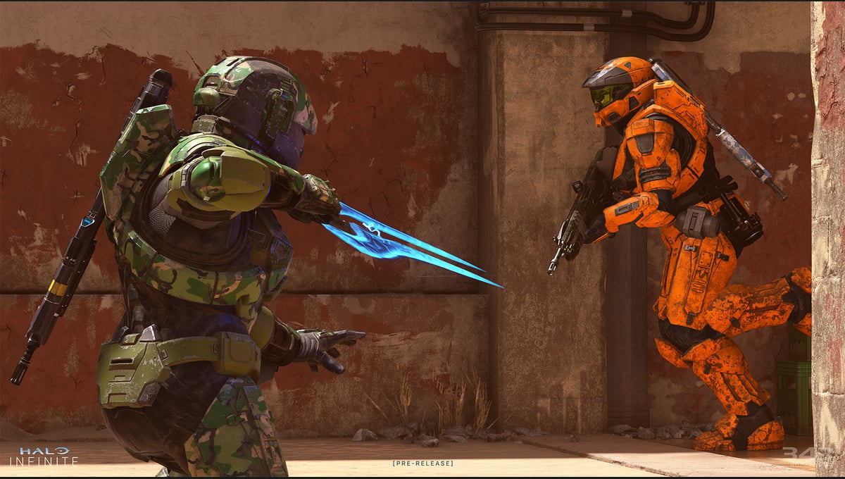 Halo Infinite thumbnail 3