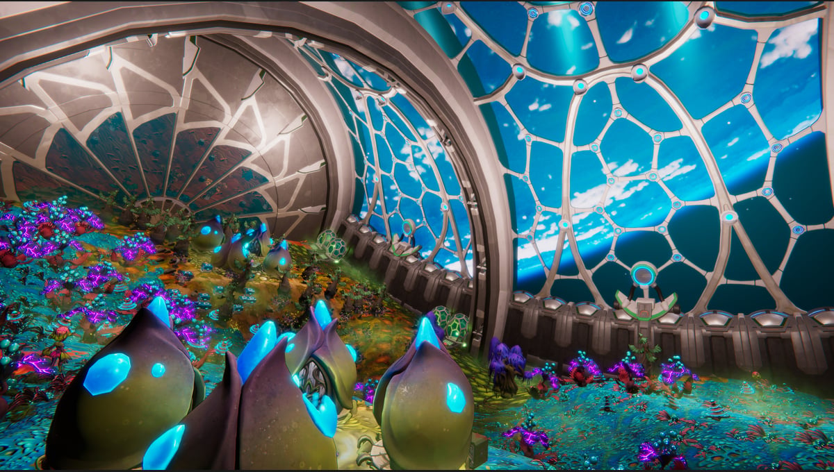 Spacebase Startopia - Extended Edition thumbnail 12