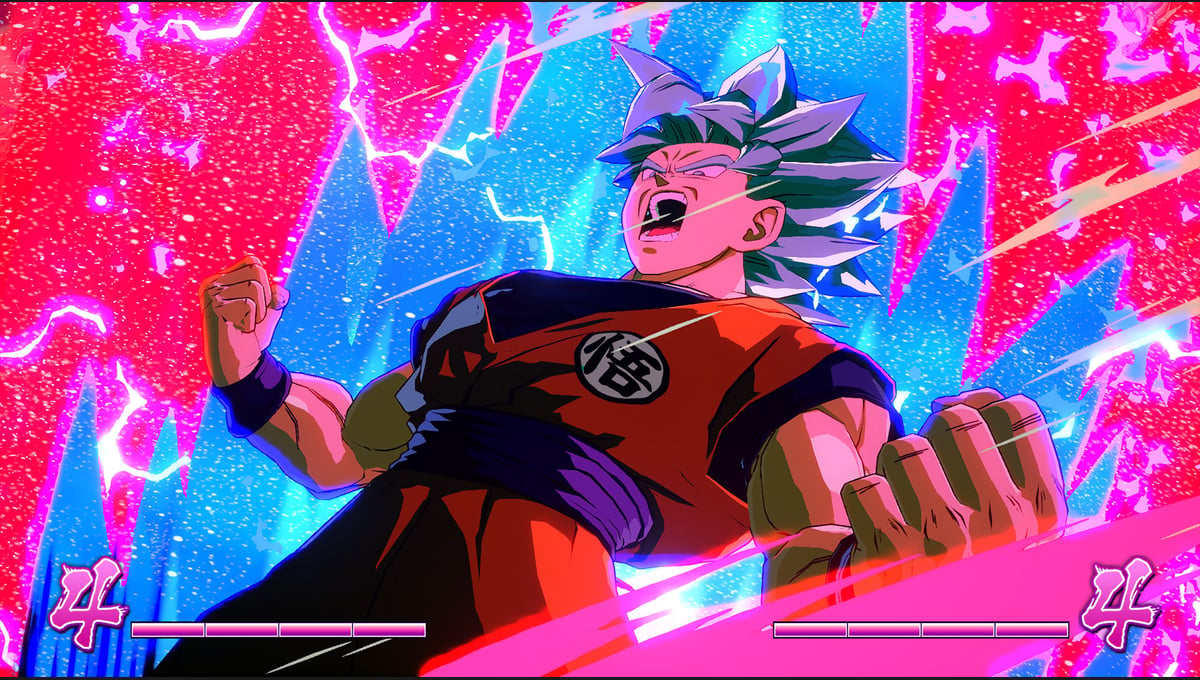 DRAGON BALL FighterZ - Legendary Edition thumbnail 10