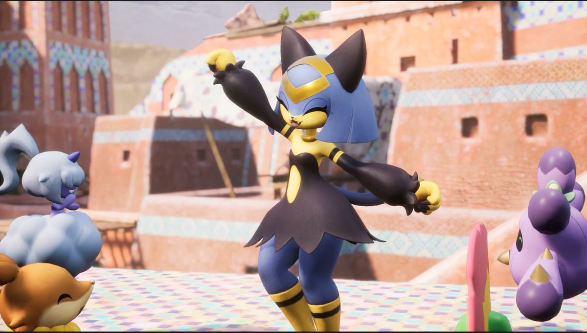 Palworld thumbnail 5