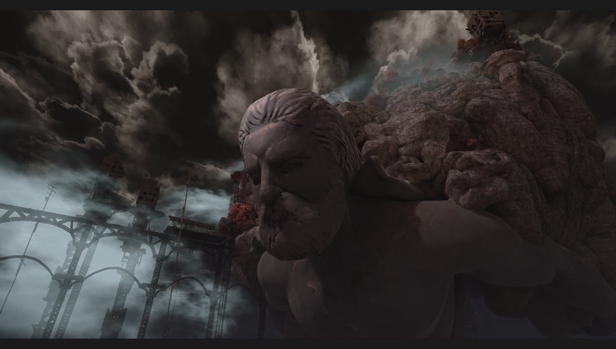Empathy: Path of Whispers thumbnail 4