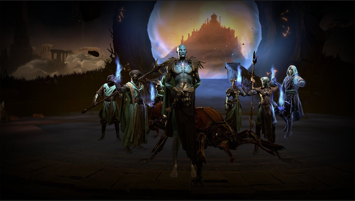 Age of Wonders 4: Eldritch Realms thumbnail 6